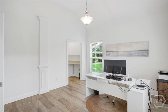 124 Brigham Drive, Richmond Hill, GA 31324