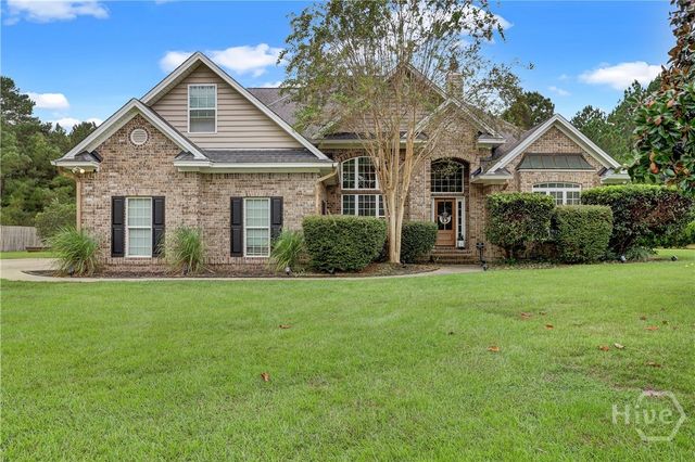 124 Brigham Drive, Richmond Hill, GA 31324