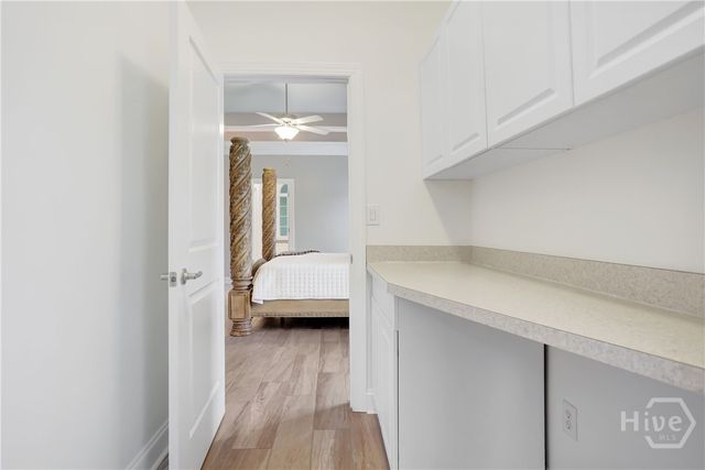 124 Brigham Drive, Richmond Hill, GA 31324