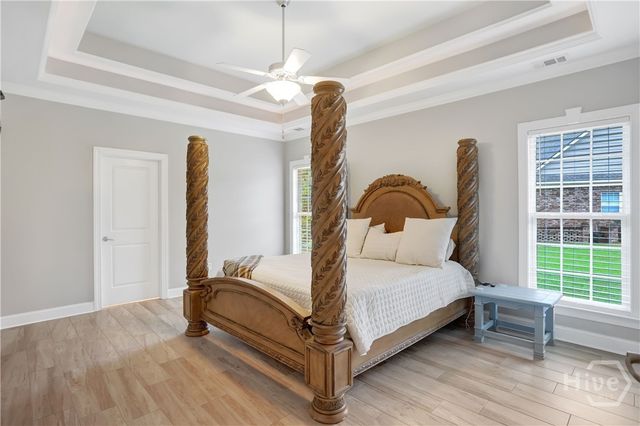 124 Brigham Drive, Richmond Hill, GA 31324