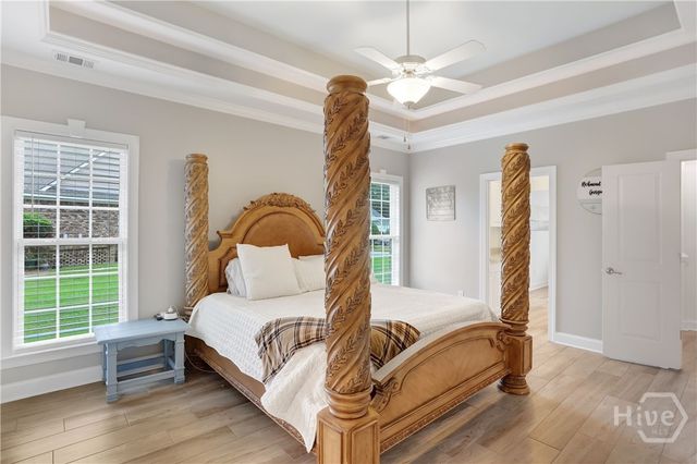 124 Brigham Drive, Richmond Hill, GA 31324