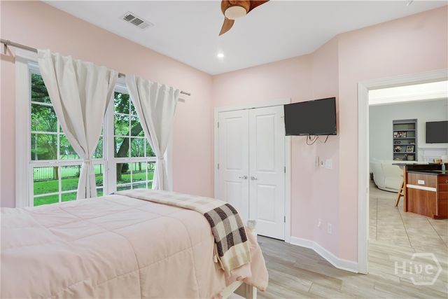 124 Brigham Drive, Richmond Hill, GA 31324