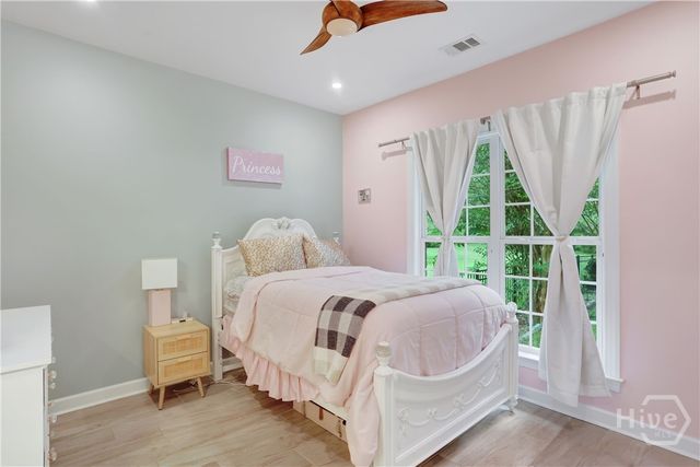 124 Brigham Drive, Richmond Hill, GA 31324