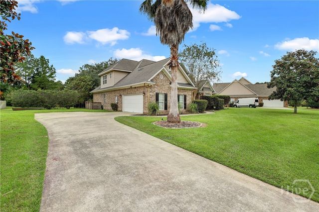 124 Brigham Drive, Richmond Hill, GA 31324