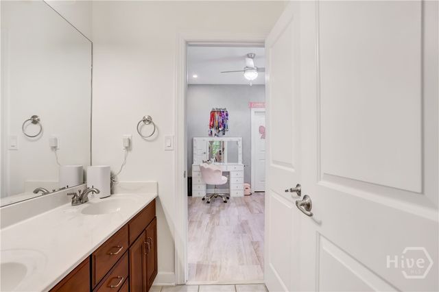 124 Brigham Drive, Richmond Hill, GA 31324