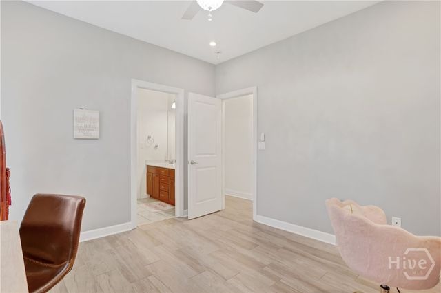 124 Brigham Drive, Richmond Hill, GA 31324