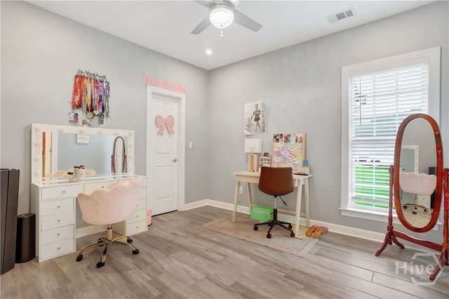 124 Brigham Drive, Richmond Hill, GA 31324