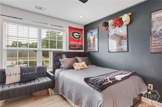 124 Brigham Drive, Richmond Hill, GA 31324