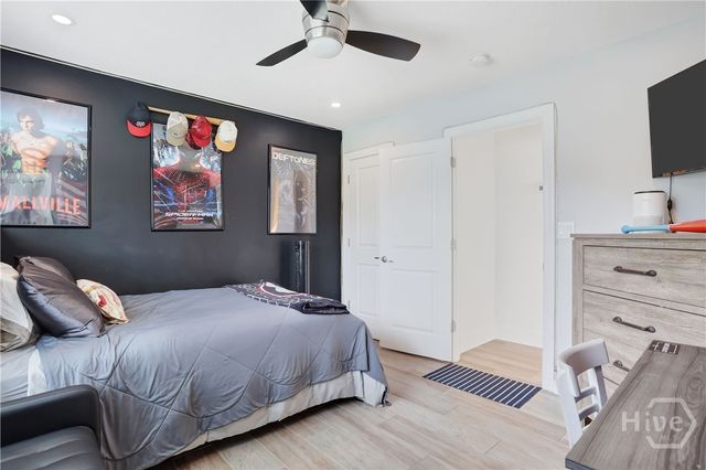 124 Brigham Drive, Richmond Hill, GA 31324
