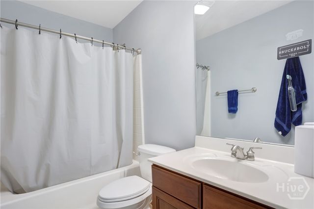 124 Brigham Drive, Richmond Hill, GA 31324
