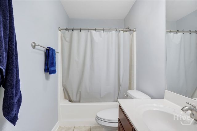 124 Brigham Drive, Richmond Hill, GA 31324