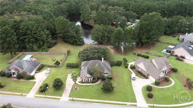 124 Brigham Drive, Richmond Hill, GA 31324