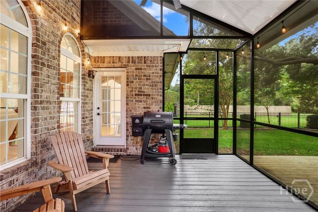 124 Brigham Drive, Richmond Hill, GA 31324