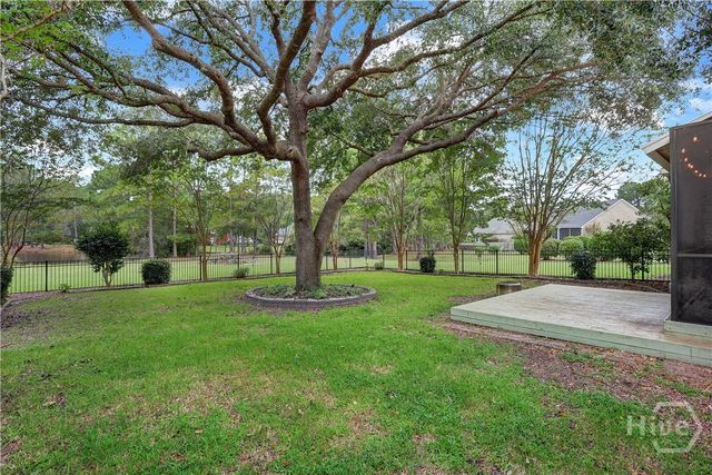 124 Brigham Drive, Richmond Hill, GA 31324