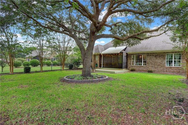 124 Brigham Drive, Richmond Hill, GA 31324
