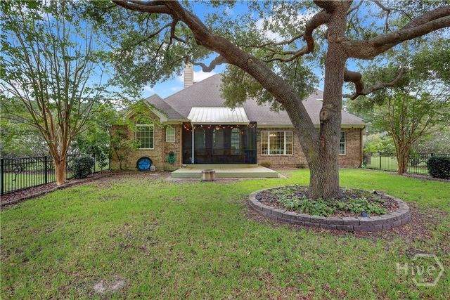 124 Brigham Drive, Richmond Hill, GA 31324