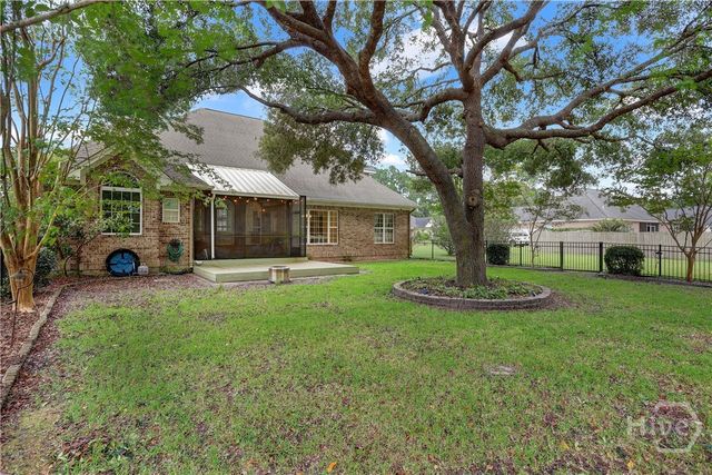 124 Brigham Drive, Richmond Hill, GA 31324