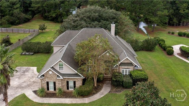 124 Brigham Drive, Richmond Hill, GA 31324