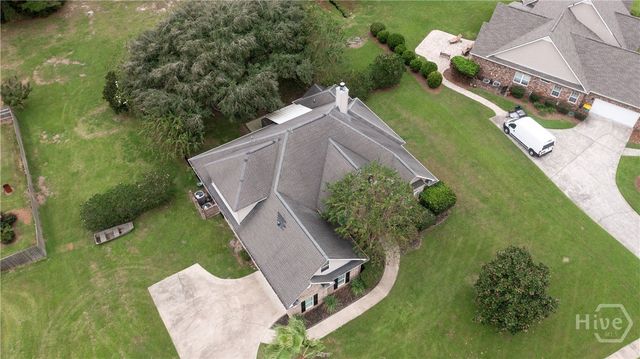 124 Brigham Drive, Richmond Hill, GA 31324