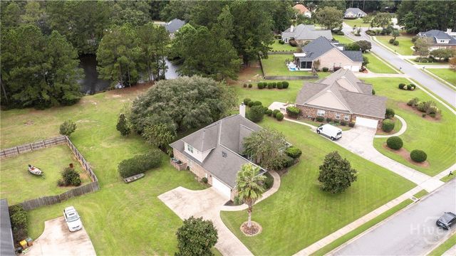124 Brigham Drive, Richmond Hill, GA 31324