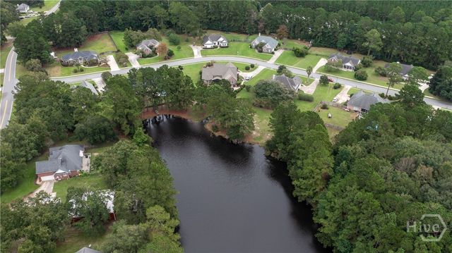 124 Brigham Drive, Richmond Hill, GA 31324