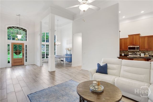 124 Brigham Drive, Richmond Hill, GA 31324
