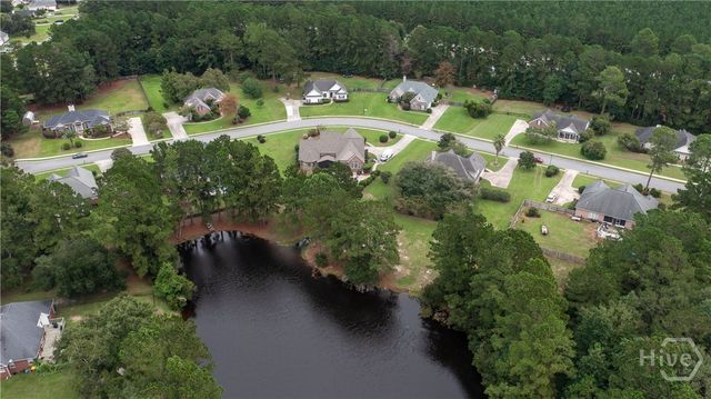 124 Brigham Drive, Richmond Hill, GA 31324