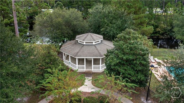 124 Brigham Drive, Richmond Hill, GA 31324