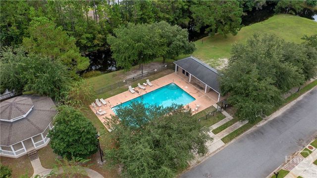 124 Brigham Drive, Richmond Hill, GA 31324