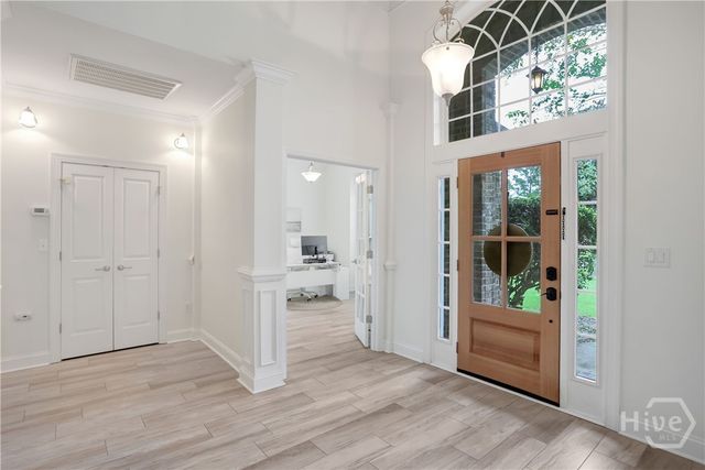 124 Brigham Drive, Richmond Hill, GA 31324