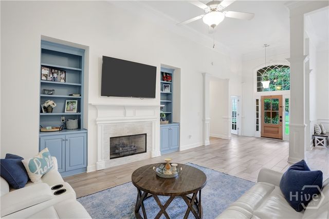 124 Brigham Drive, Richmond Hill, GA 31324