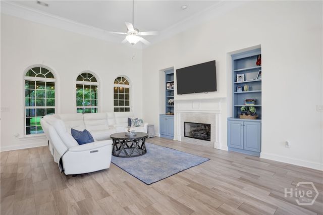 124 Brigham Drive, Richmond Hill, GA 31324