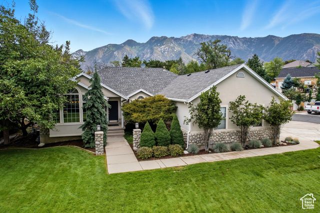 10763 S 2000 E, Sandy, UT 84092