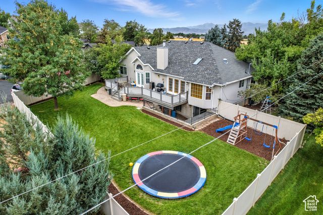 10763 S 2000 E, Sandy, UT 84092