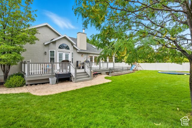 10763 S 2000 E, Sandy, UT 84092