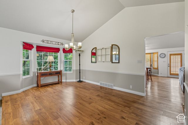 10763 S 2000 E, Sandy, UT 84092