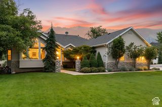 10763 S 2000 E, Sandy, UT 84092