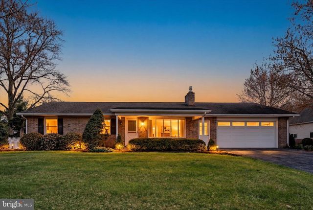 550 STRICKLERSTOWN RD, Newmanstown, PA 17073
