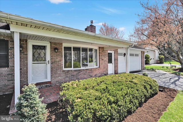 550 STRICKLERSTOWN RD, Newmanstown, PA 17073