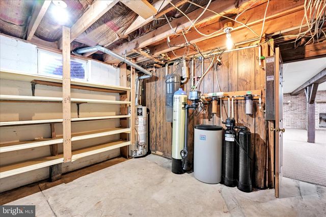 550 STRICKLERSTOWN RD, Newmanstown, PA 17073