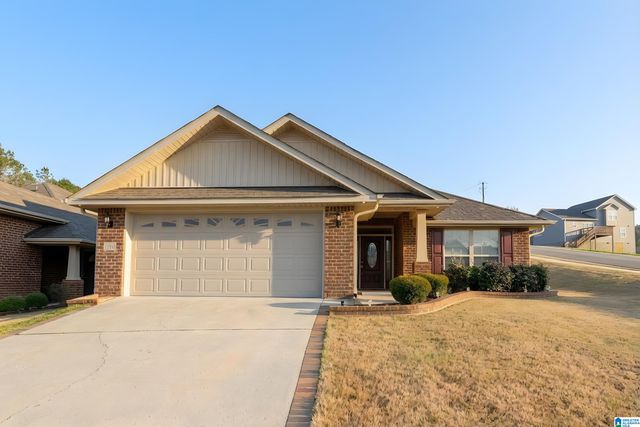 1060 CLOVER AVENUE, Odenville, AL 35120