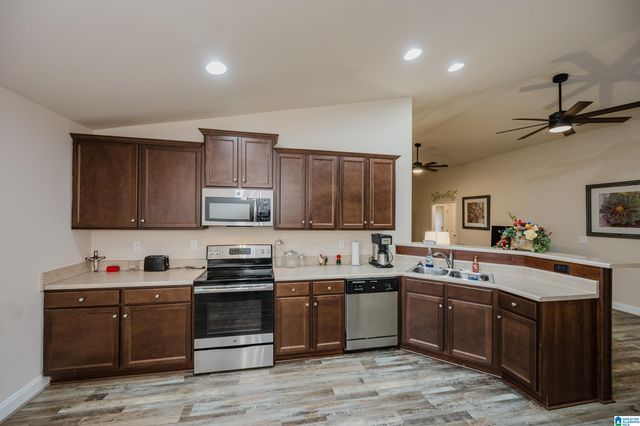 1060 CLOVER AVENUE, Odenville, AL 35120