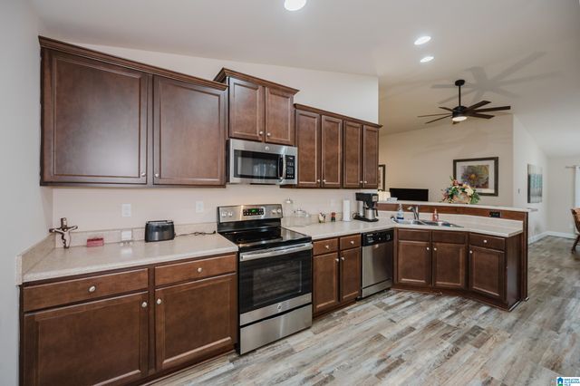 1060 CLOVER AVENUE, Odenville, AL 35120