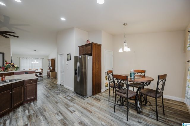 1060 CLOVER AVENUE, Odenville, AL 35120