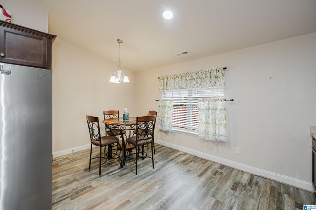 1060 CLOVER AVENUE, Odenville, AL 35120