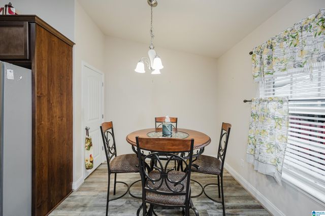 1060 CLOVER AVENUE, Odenville, AL 35120