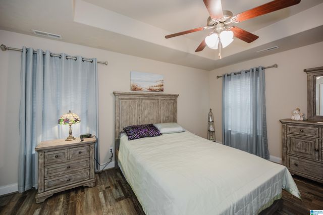 1060 CLOVER AVENUE, Odenville, AL 35120