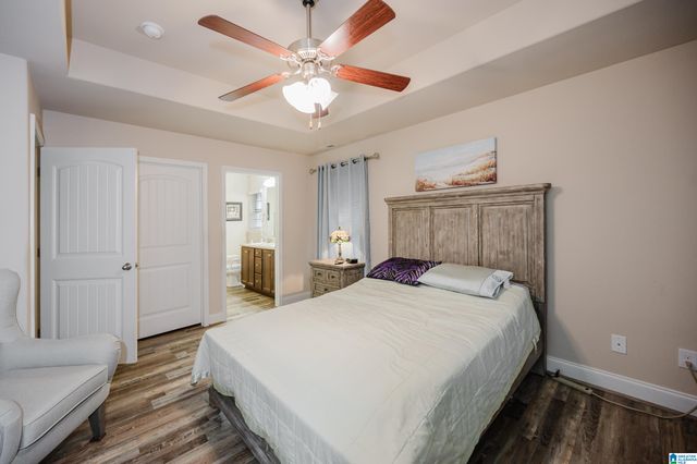 1060 CLOVER AVENUE, Odenville, AL 35120