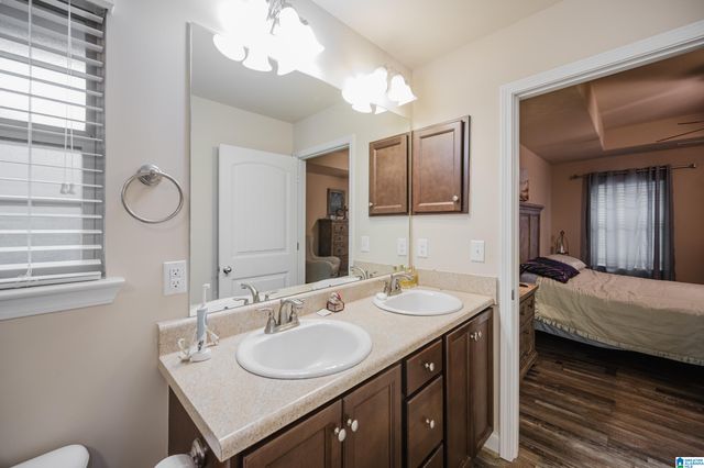 1060 CLOVER AVENUE, Odenville, AL 35120