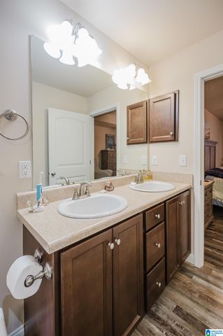 1060 CLOVER AVENUE, Odenville, AL 35120